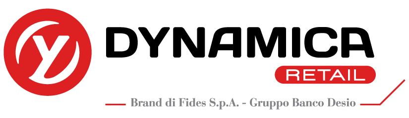 Dynamica retail logo